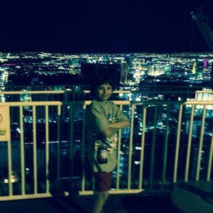 Meet your Posher, Mason